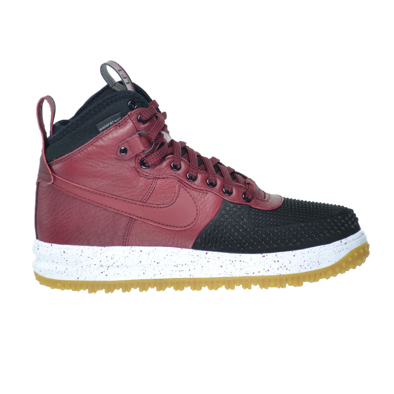 nike lunar force 1 duckboot review