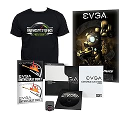 EVGA GeForce GTX 980 4GB K|NGP|N ACX 2.0+, Whisper