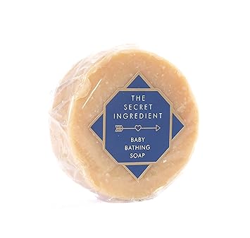 baby secret soap
