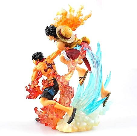 best one piece figures