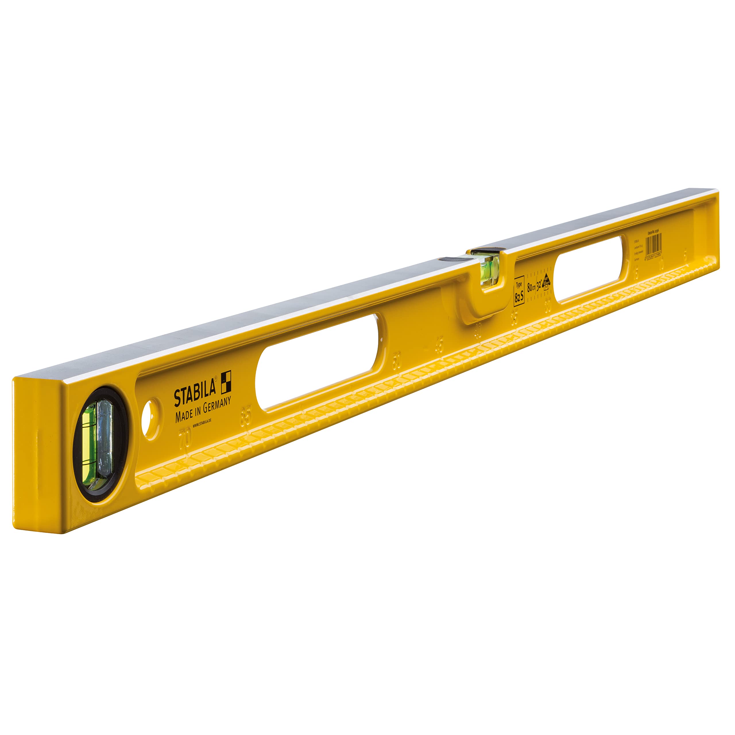 Stabila Level Meters 02596 82 S/80 cm