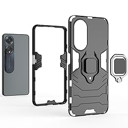 Jiajihua Case Compatible with Oppo A58 4G CPH2577