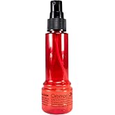 Allsop Orbitrac 3 Pro Vinyl Record Cleaning System, Cleaning Solution/Fluid Refill 2oz Bottle (31903)