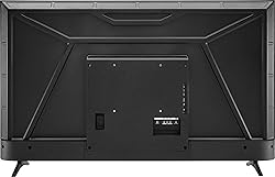 INSIGNIA 70-inch Class F50 Series LED 4K UHD Smart