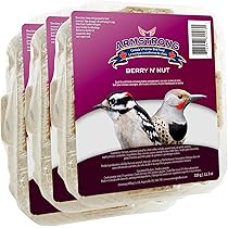 Armstrong Sweet Songs, Premium Wild Bird Food, Songbird and