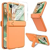 Haeuorey for Motorola Razr 2025/2024 Case with
