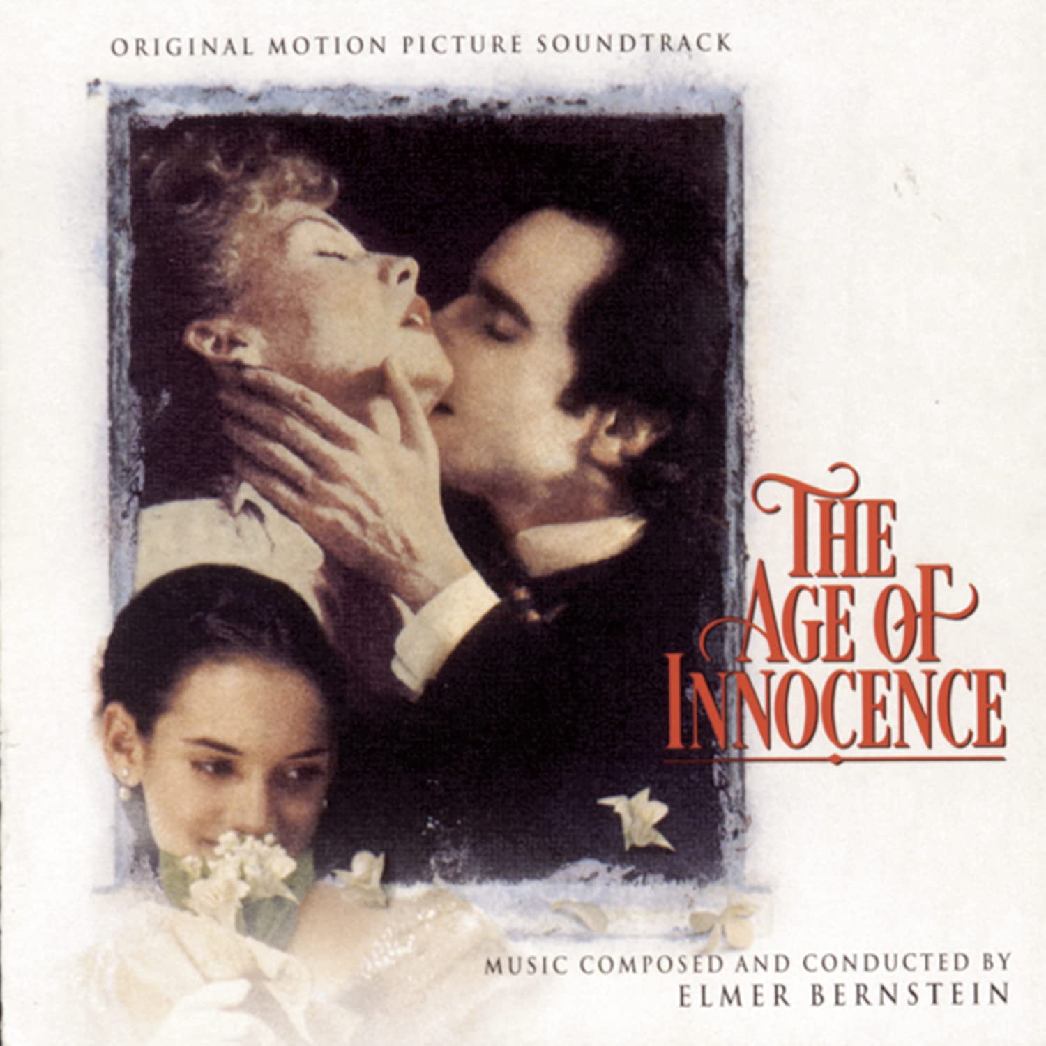The Age of Innocence: Original Motion Picture Soundtrack