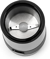 Salter Electric Coffee Grinder 60 g Stainless Steel Blade One Button view 9