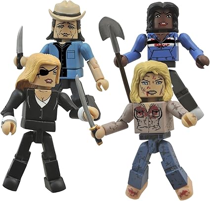 kill bill action figure