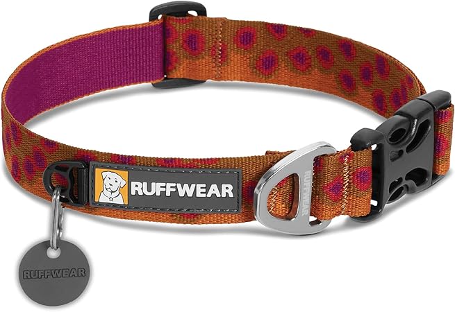 ruffwear hoopie collar