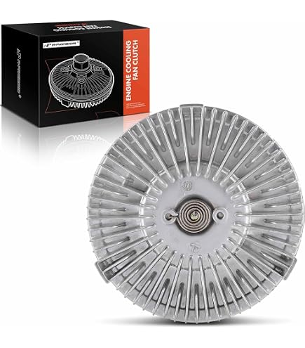 Hayden Automotive 2734 Premium Fan Clutch, Clutches - Amazon Canada