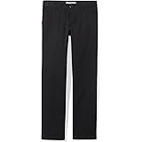 french toast skinny uniform pants