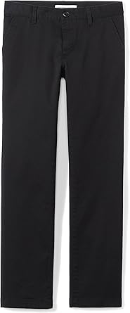 amazon girls pants