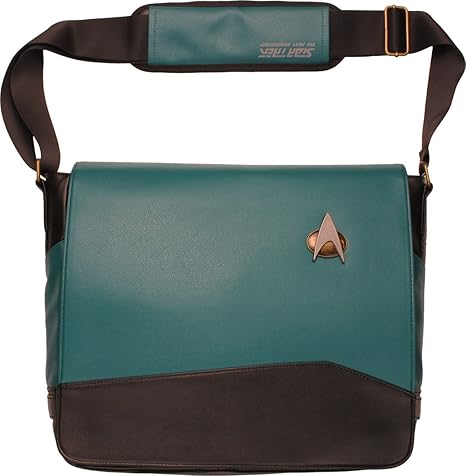 thinkgeek messenger bag