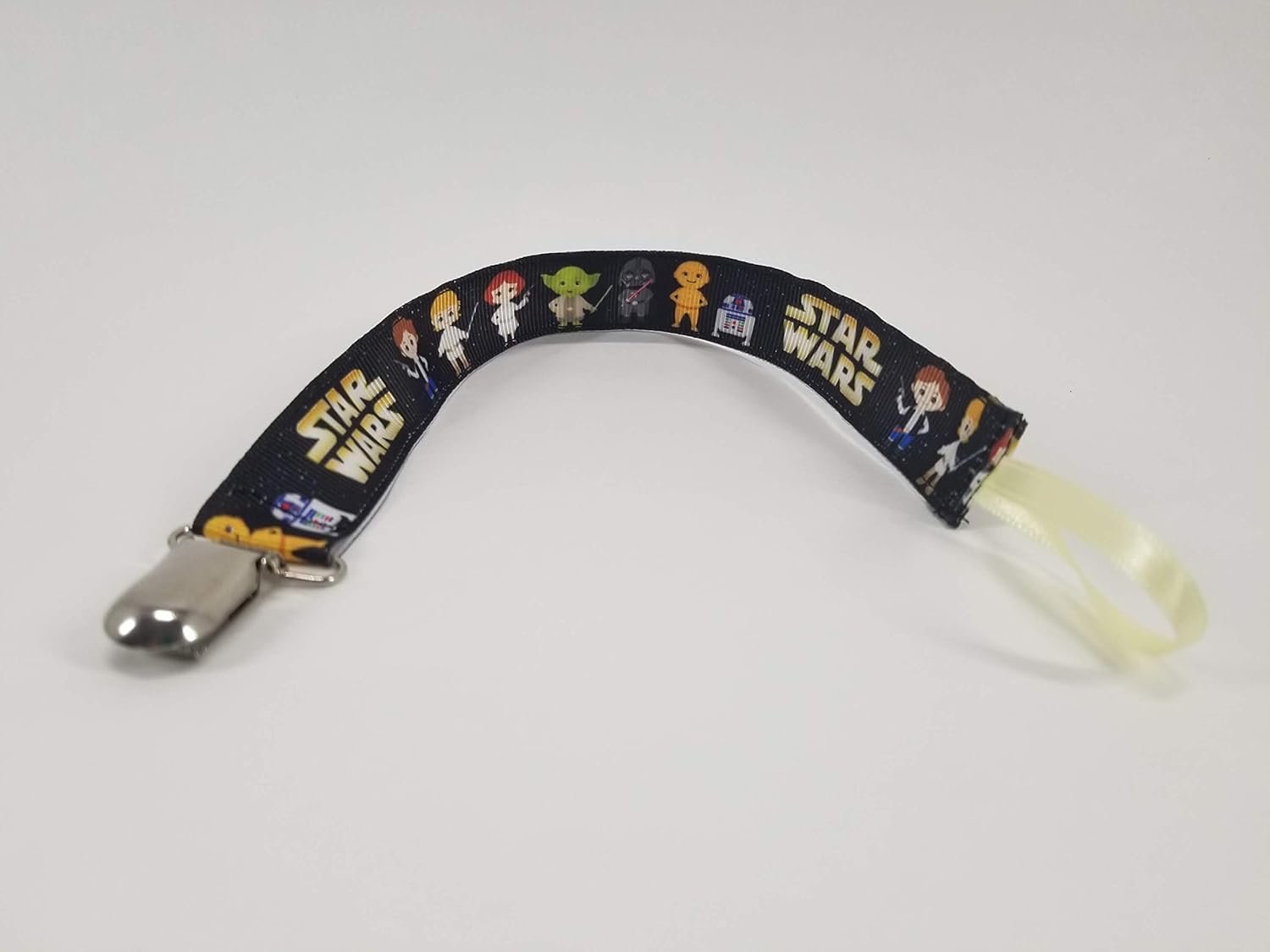 star wars pacifier