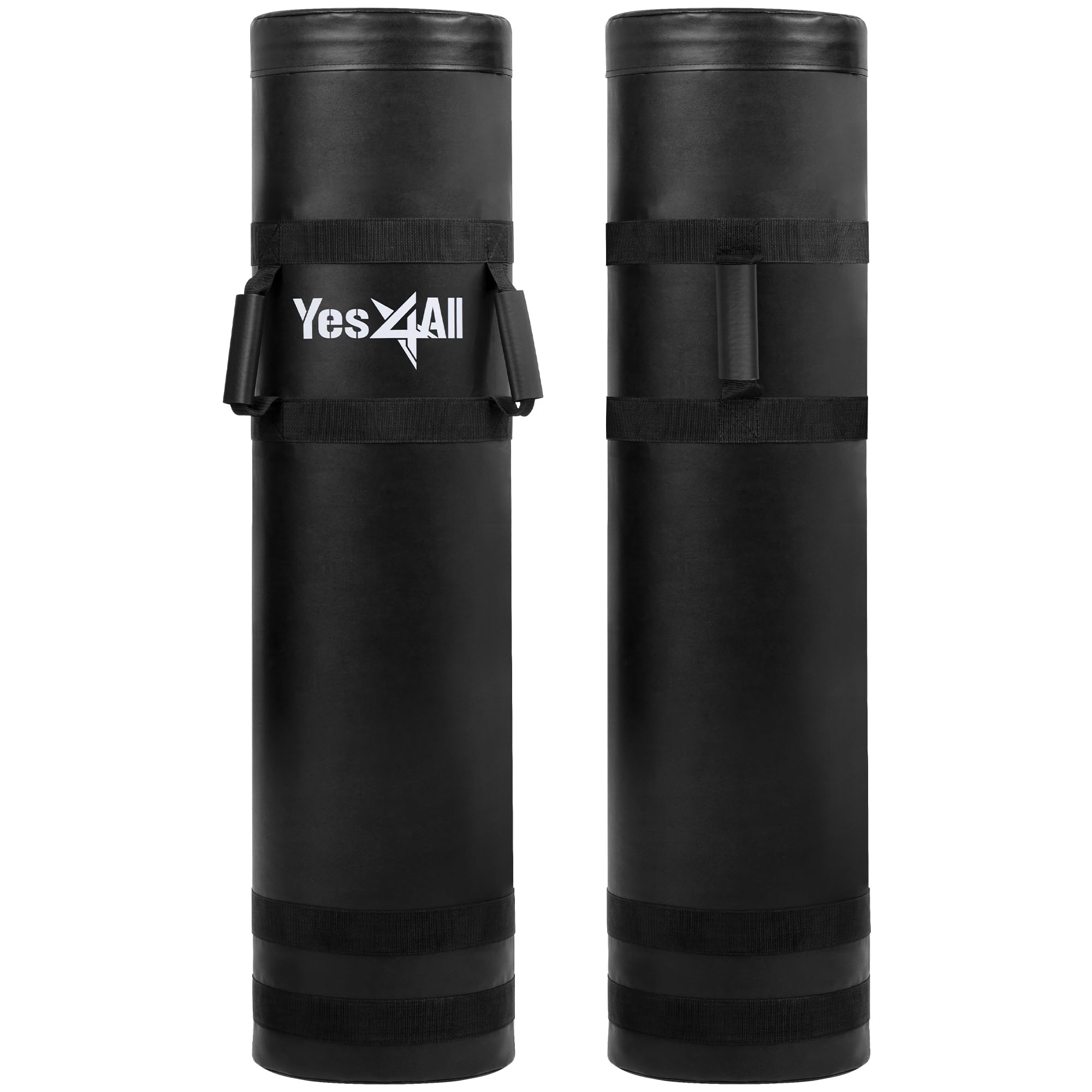 Photo 1 of Yes4All Tackling Dummies for Youngth Football, 11lbs /20lbs Leather Block and Tackle Dummies for Contact Drills, Martial Arts