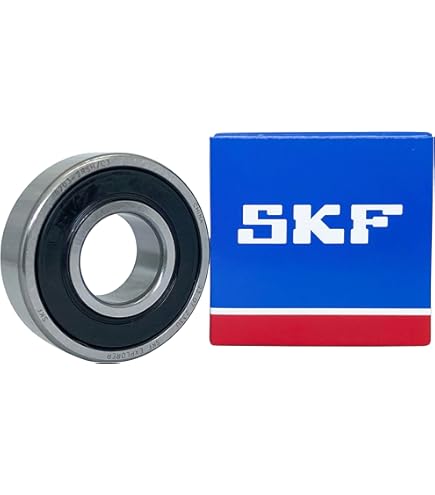 6203 | Roulement à Billes SNR, ø Int. 17 Mm, ø Ext. 40 Mm