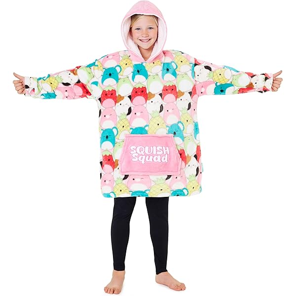 Squishmallows Micromallows Sürpriz Peluş Seri1 Toyzz Shop