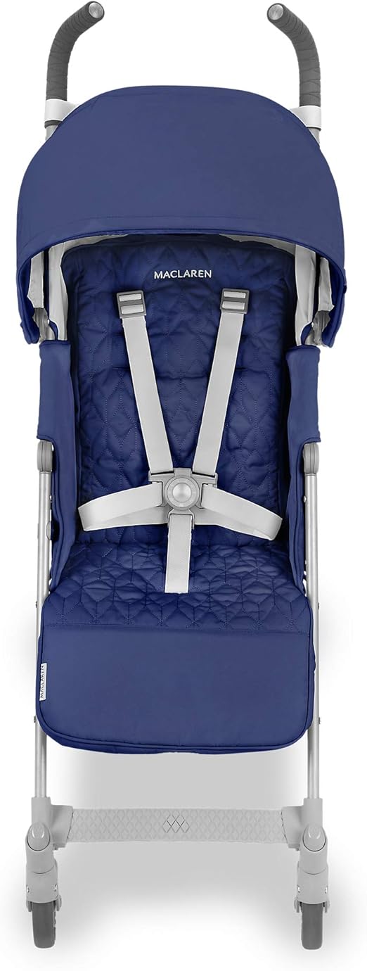 Maclaren Quest Stroller Fullfeatured, lightweight and compact