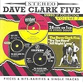 Pieces & Bits / Raritites & Single Tracks - 1st time in Stereo - 25 Cuts