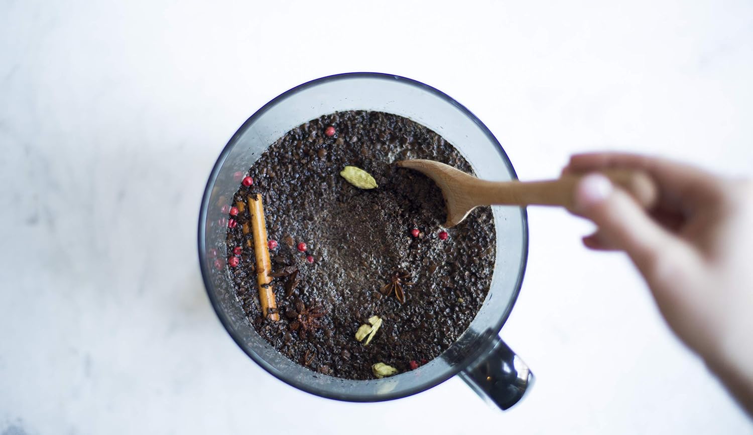 OXO Good Grips Large Wooden Spoon, Beech: Kitchen & Dining