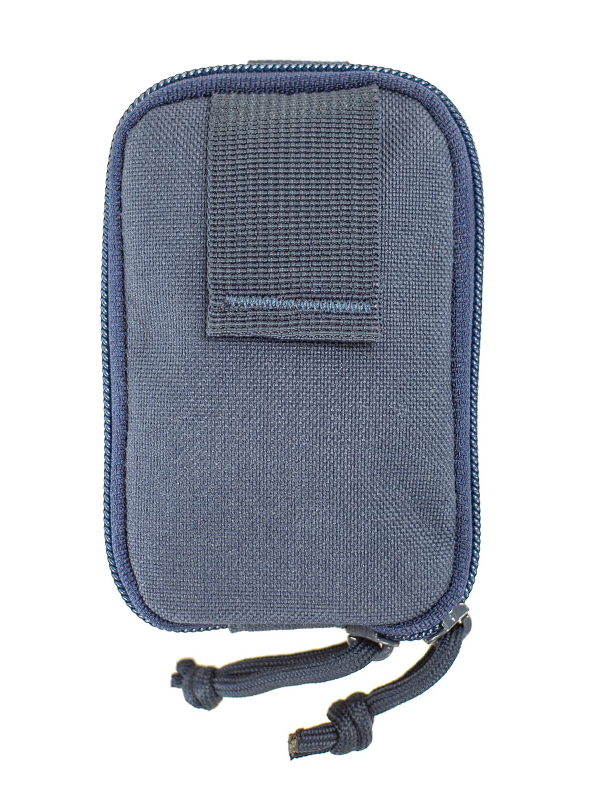 Kariyu Nappy Bin Bag Foldable Nappy Dump Pouch - Blue -