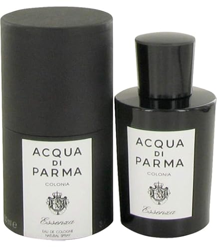 Amazon.com: Acqua Di Parma Colonia Essenza Eau De Cologne