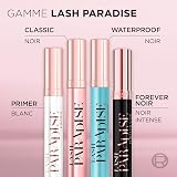 L'Oréal Paris Lash Paradise Intense Volume Mascara Black for Sensitive Eyes view 5