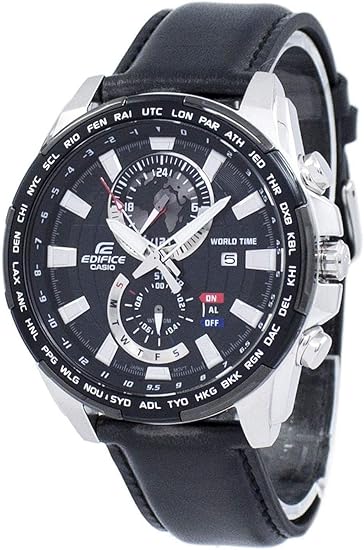 casio edifice 550l
