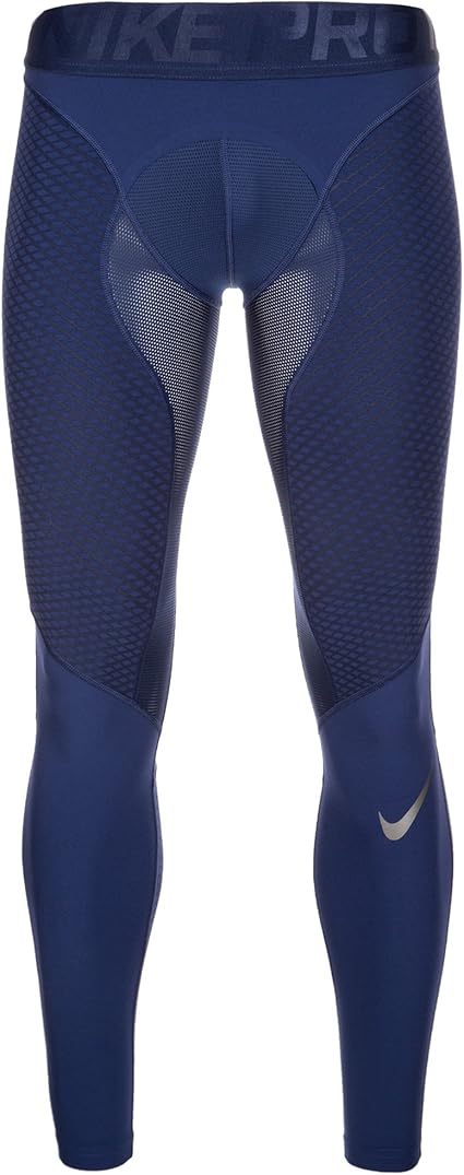 nike pro zonal strength men's training tights