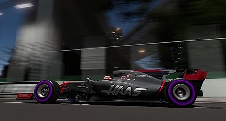 f1 2017 amazon