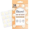Biore Pimple Patches, Cover & Conquer Blemish Patch, Medical Grade Ultra-Thin Hydrocolloid for Covering Zits and Blemishes, HSA/FSA Approved, 30 Count