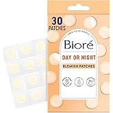 Biore Pimple Patches, Cover & Conquer Blemish Patch, Medical Grade Ultra-Thin Hydrocolloid for Covering Zits and Blemishes, HSA/FSA Approved, 30 Count