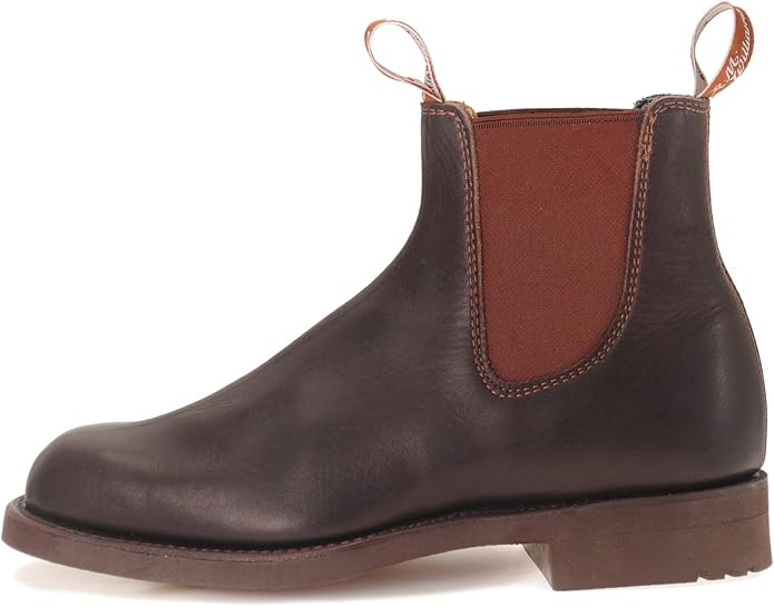 blundstone 586