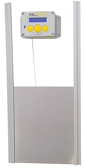 Brinsea Produits Poussin Safe Premium Automatique Poulailler Et Kit