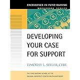 Developing Your Case for Support