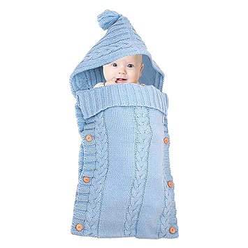 soft light receiving blankets