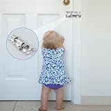 KZNKZN 2x 2 Inch Stainless Steel Sliding Bolt Latch Lock Silver for Doors view 6