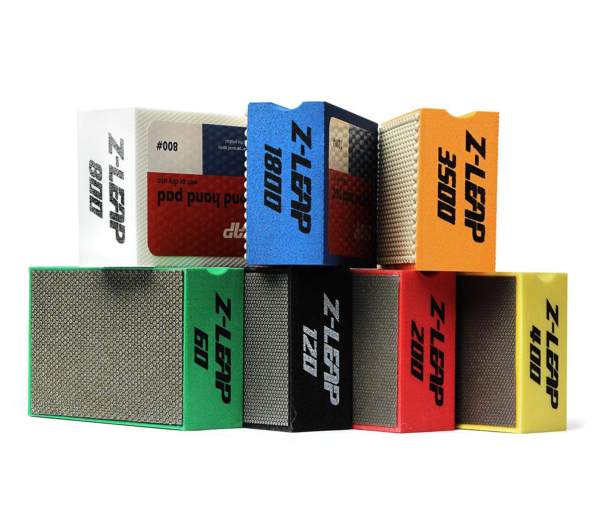 The 10 Best 3M Abrasive Diamond Pads