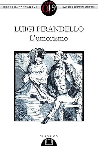 Download L'umorismo (eNewton Zeroquarantanove) (Italian Edition) PDF