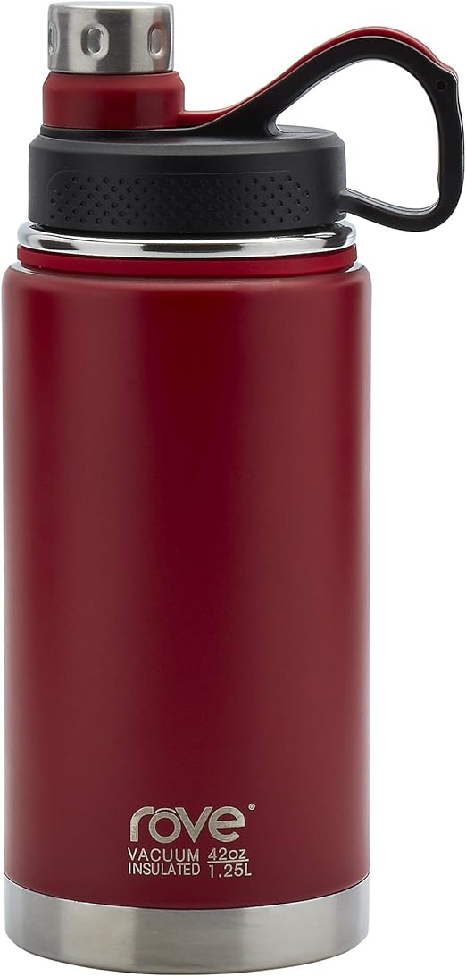rove vacuum insulated cup