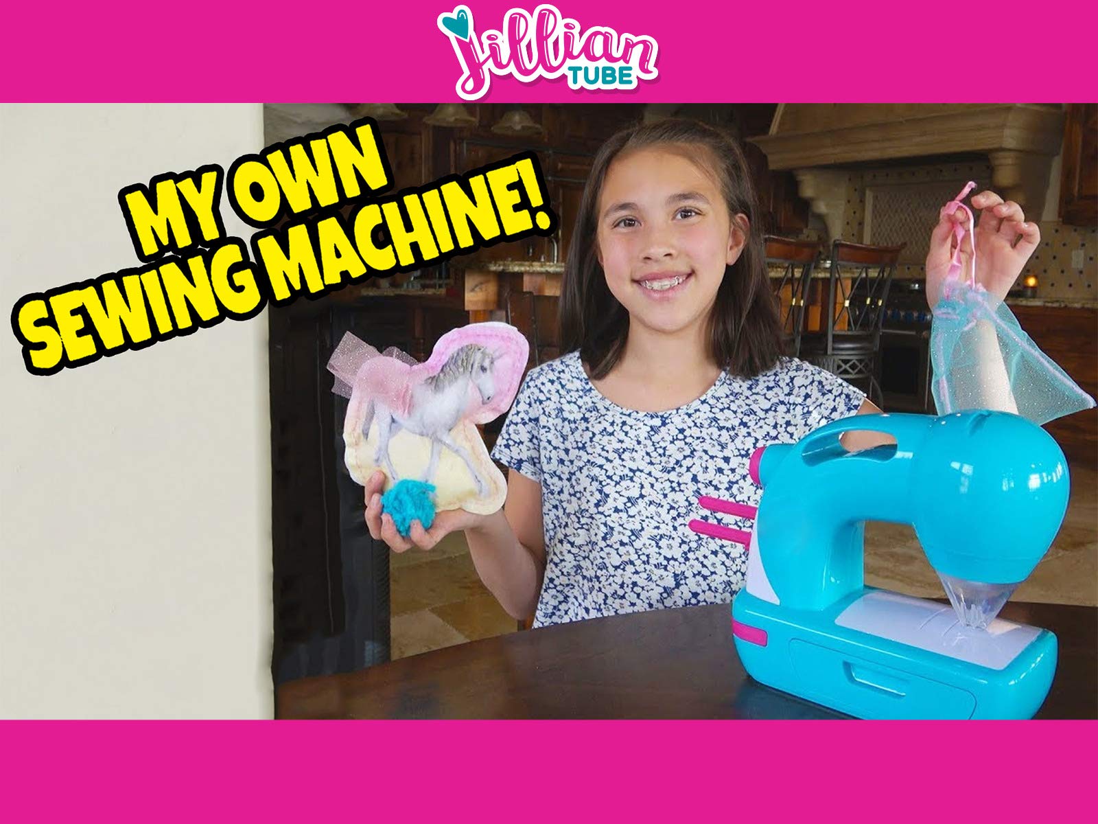 Watch JillianTubeHD presented by pocket.watch Prime Video