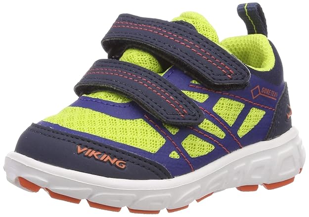 Viking Unisex-Kinder Veme Vel GTX Outdoor Fitnessschuhe