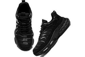 HOGENT Steel Toe Shoes for Men Women Work Sneakers Safety Shoes Indestructible Comfortable Lightweight Breathable Safety Puncture Proof Shoes for Constructions