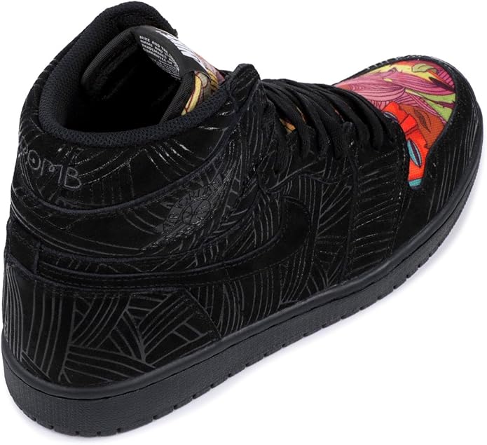 jordan 1 los primeros