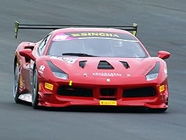 Watch Ferrari Challenge Season 2018 Prime Video