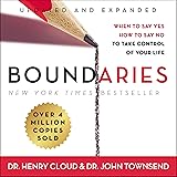 Boundaries, Updated and Expanded Edition: When to