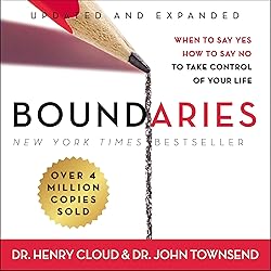 Boundaries, Updated and Expanded Edition: When to