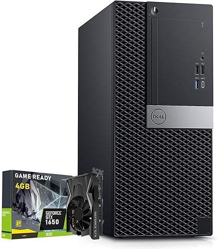 Insprion3910 Dell 12世代Core i3 SSD2TB+1TB Dell Inspiron 3910 Desktop Computer Tower - 12th Gen Intel