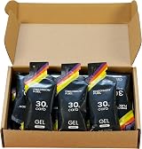 Precision Hydration PF30 Energy Gels Mild Neutral 30g Carbs 30 gels
